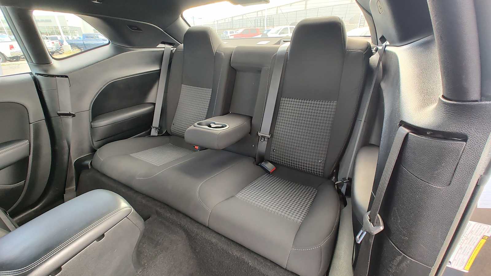 Thumbnail: 2023 Dodge Challenger - 13