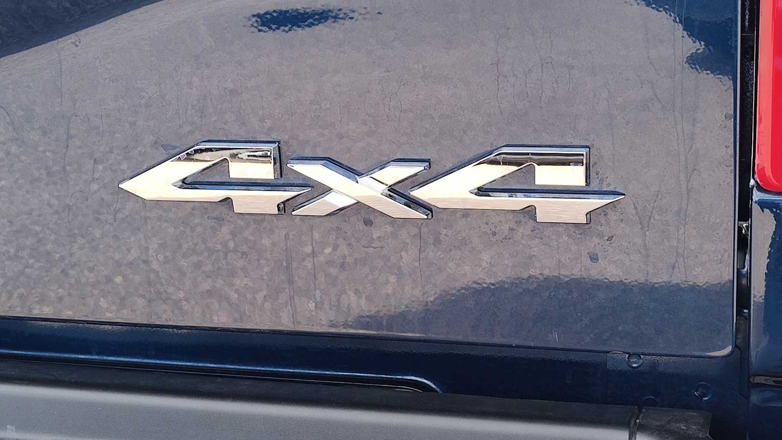 Thumbnail: 2024 RAM 2500 - 25