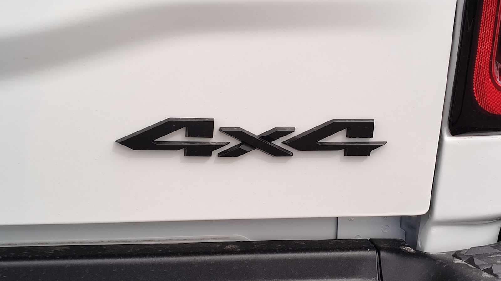 Thumbnail: 2025 RAM 2500 - 24