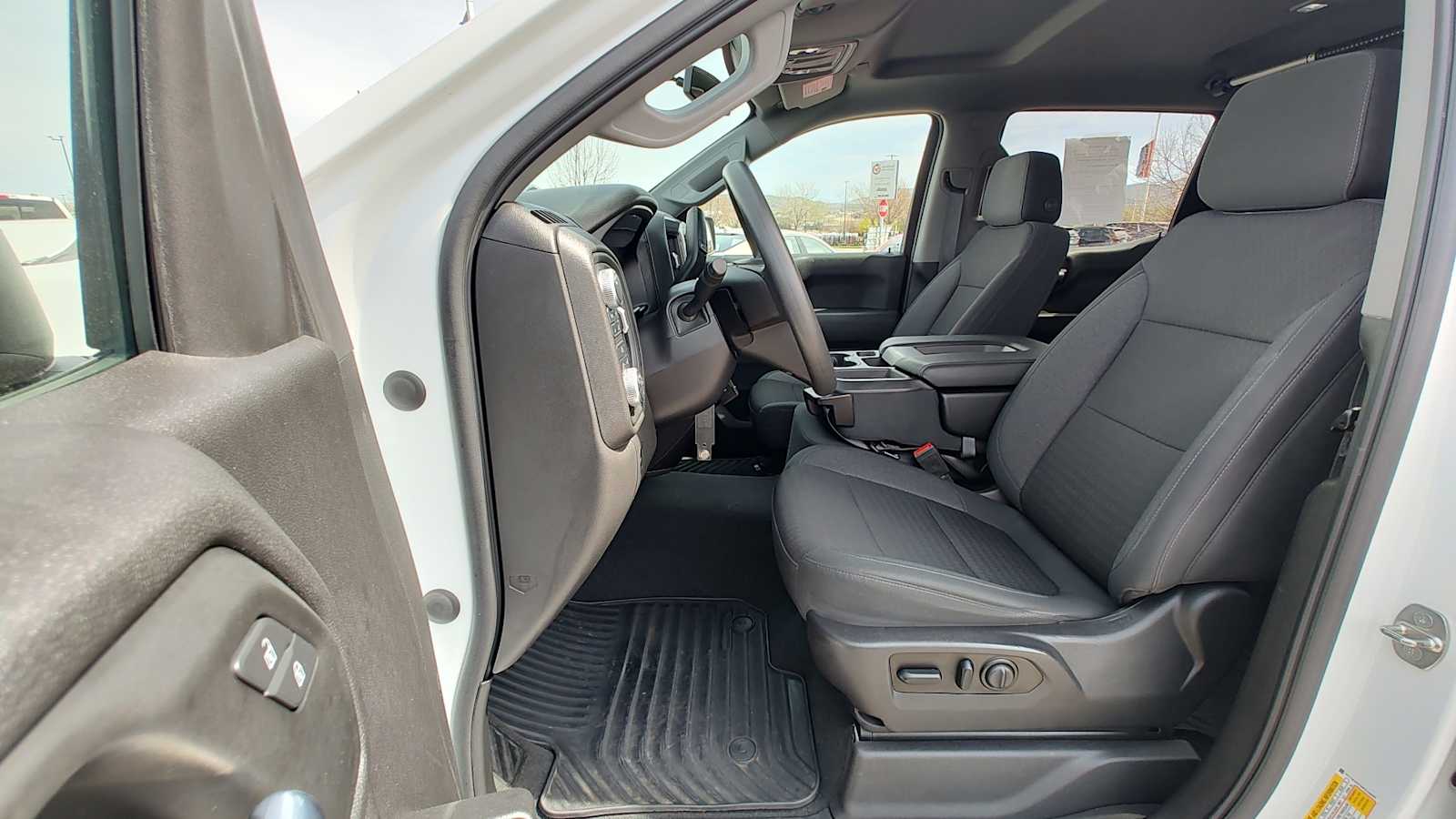 Thumbnail: 2021 GMC Sierra 1500 - 11