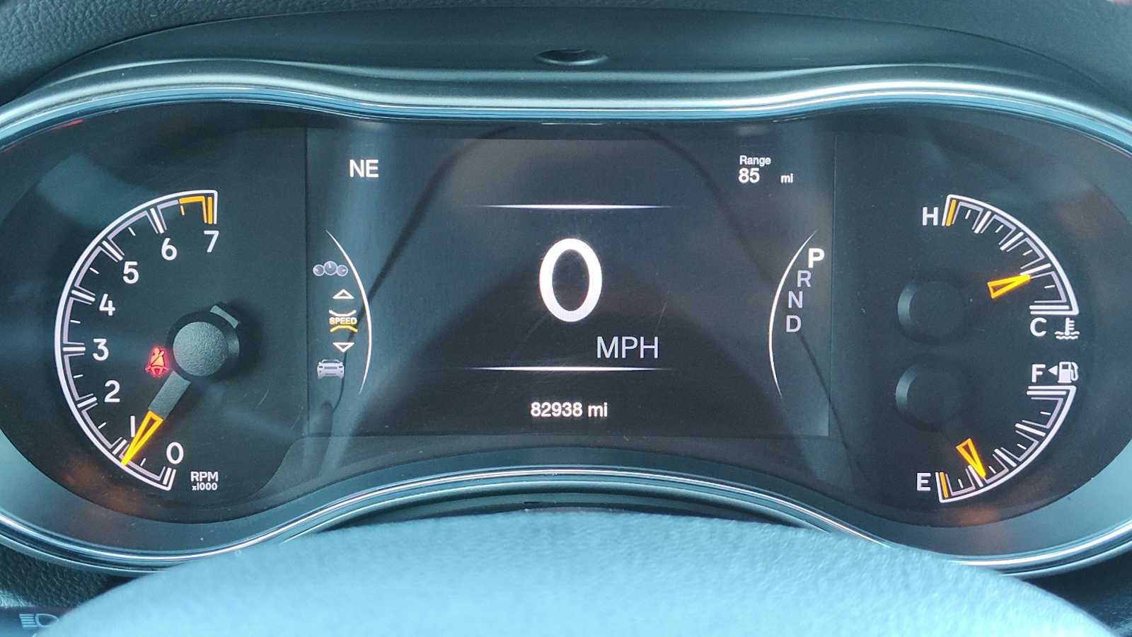 Thumbnail: 2018 Jeep Grand Cherokee - 14