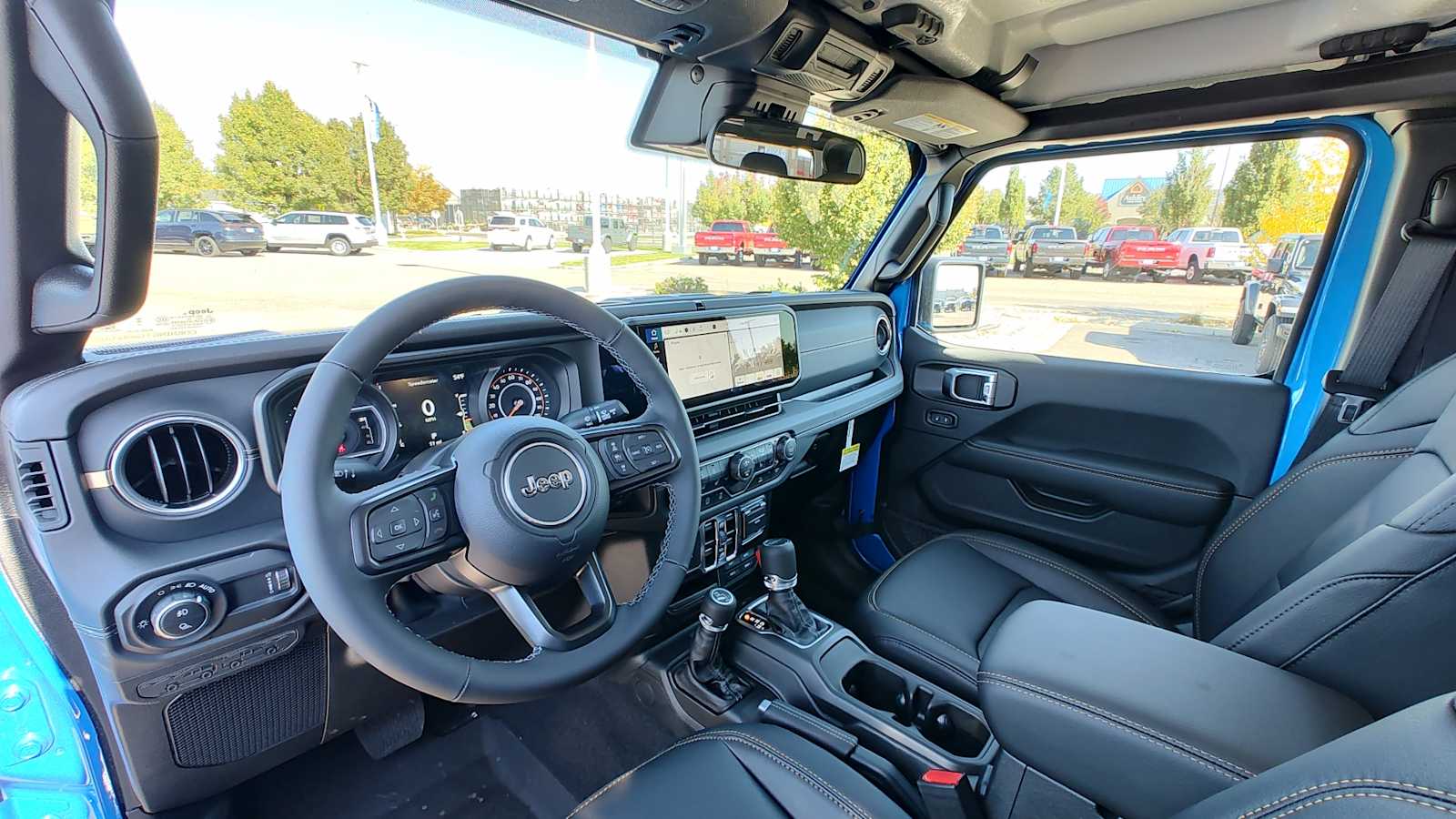 Thumbnail: 2025 Jeep Gladiator - 2