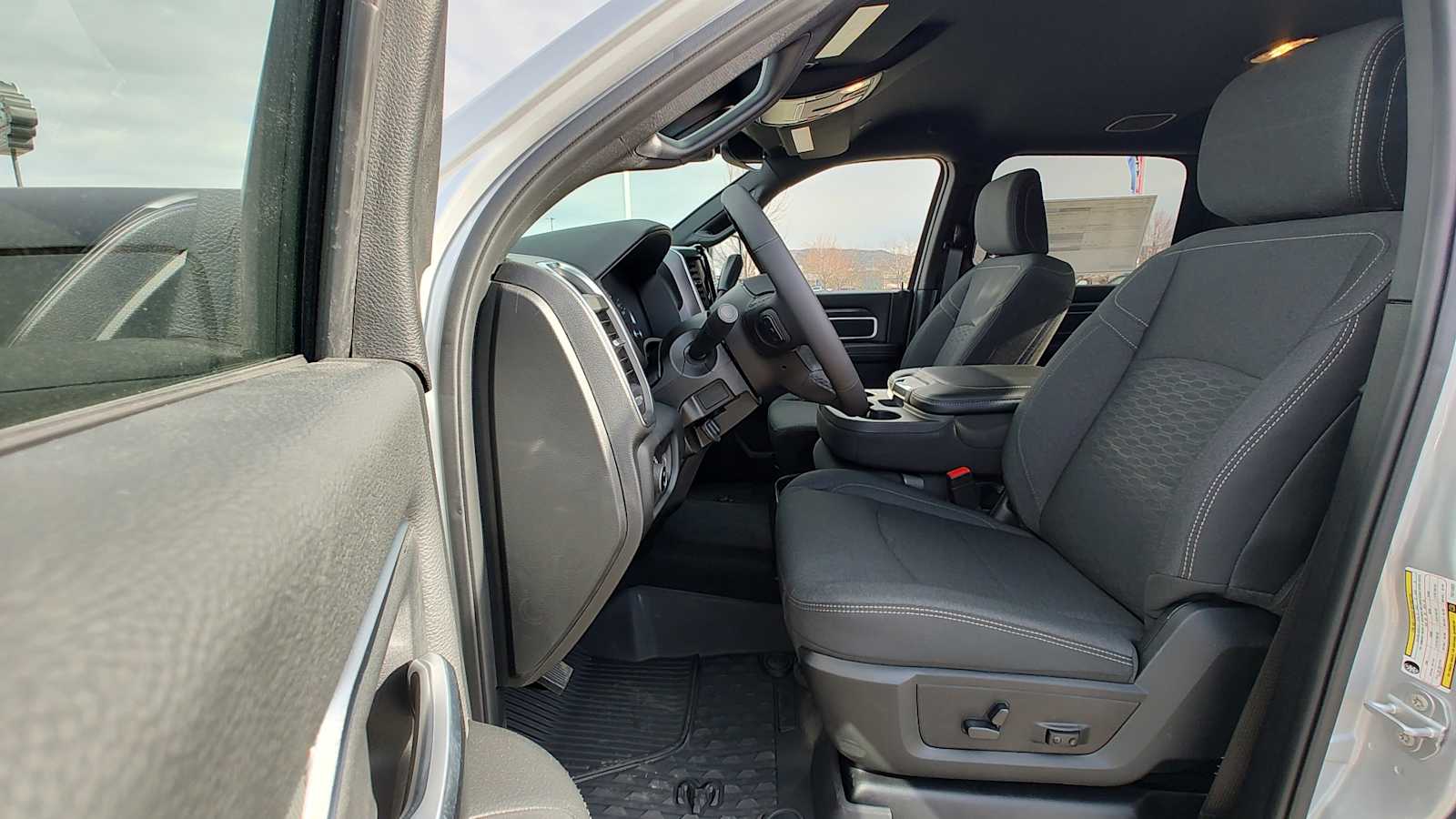 Thumbnail: 2026 RAM 3500 - 11