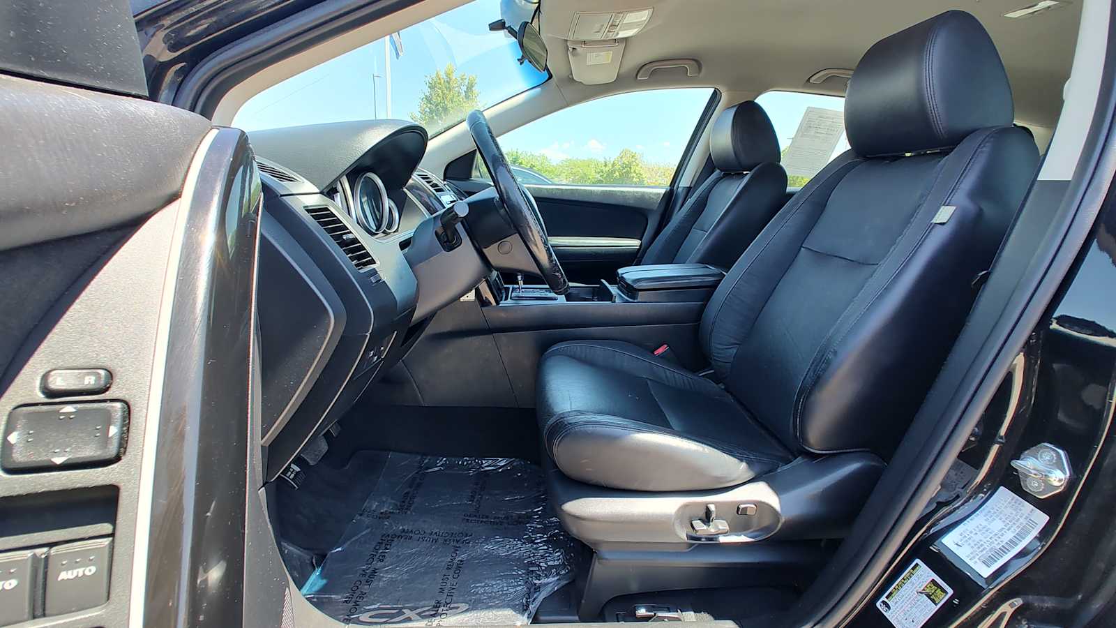 Thumbnail: 2015 Mazda CX-9 - 11