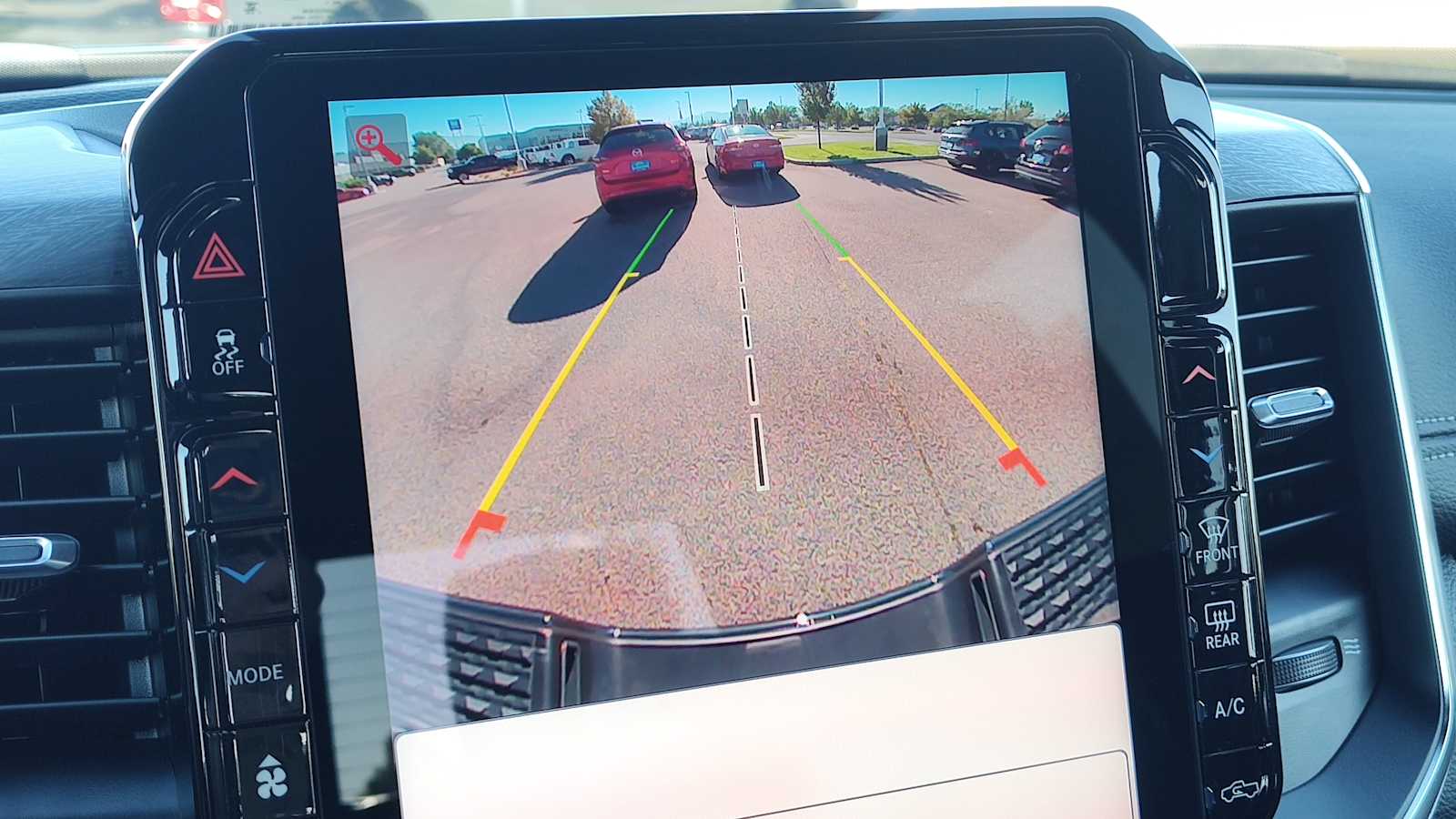 Thumbnail: 2026 RAM 3500 - 22