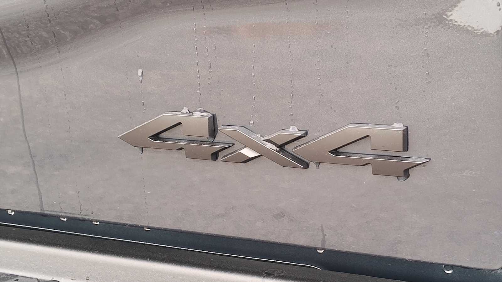 Thumbnail: 2026 RAM 3500 - 25