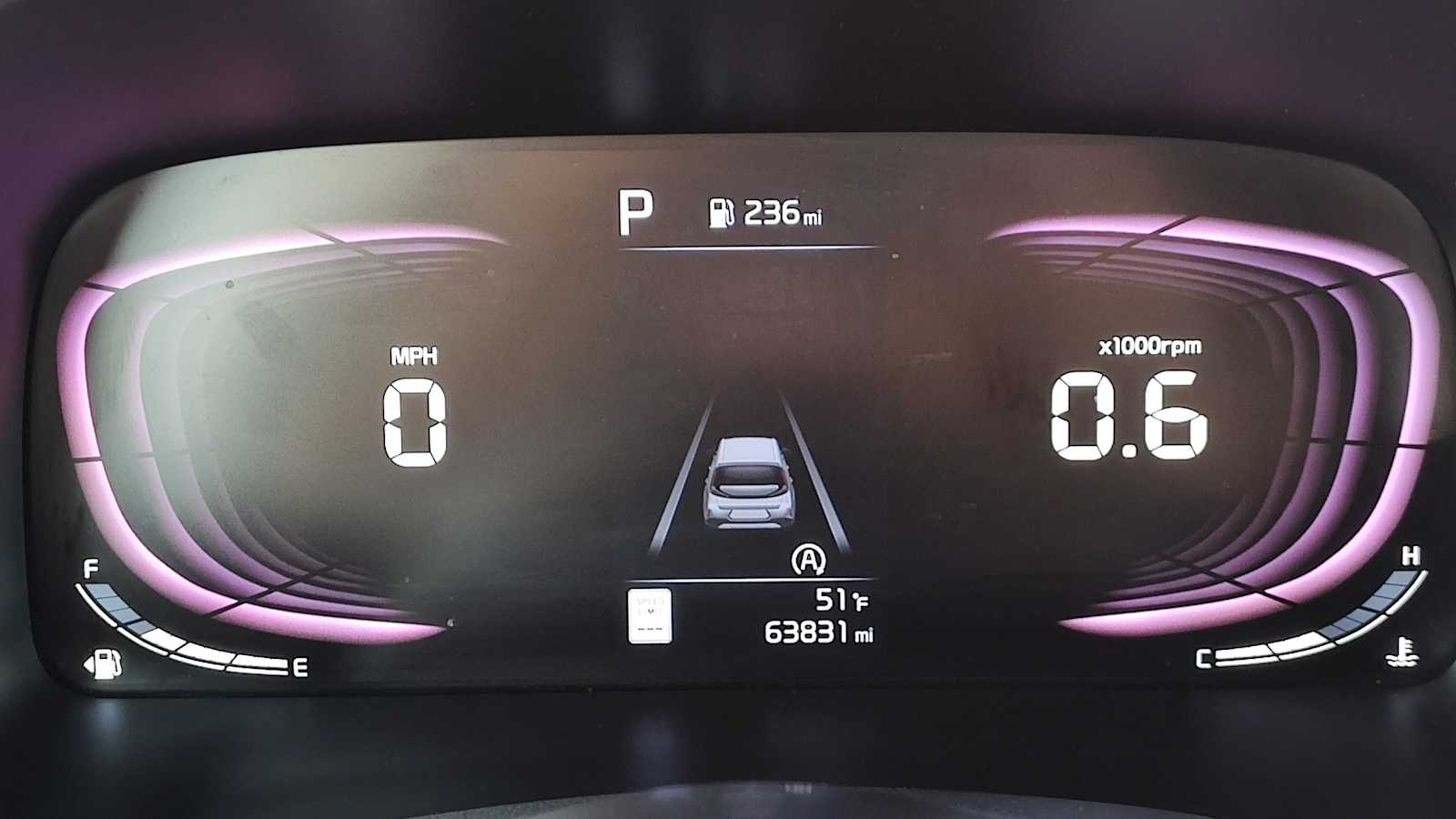 Thumbnail: 2023 Kia Soul - 18