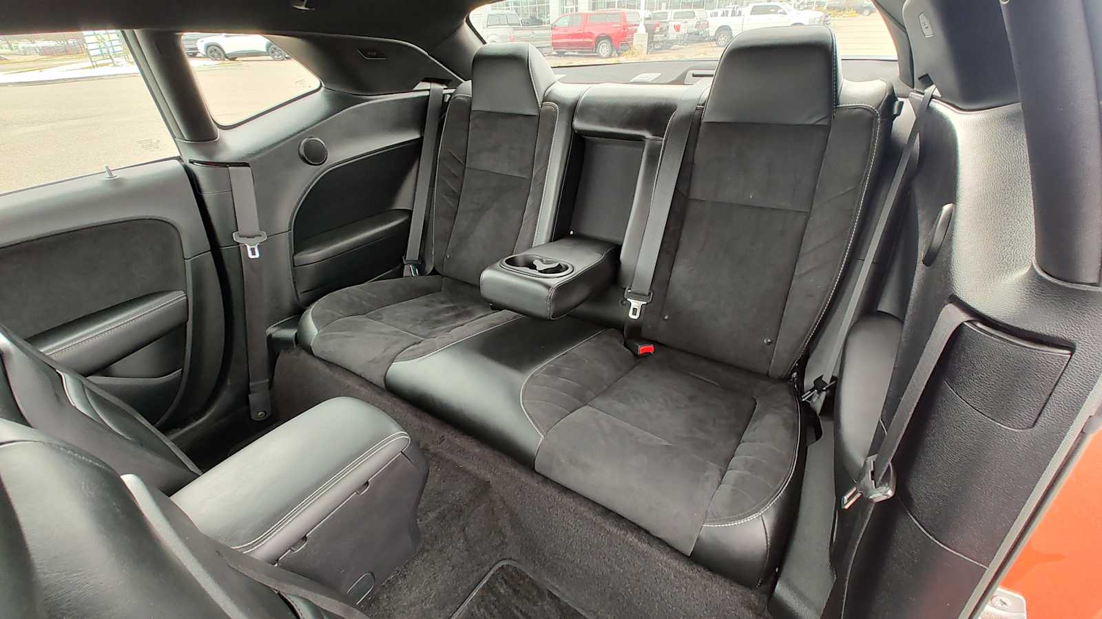 Thumbnail: 2016 Dodge Challenger - 13