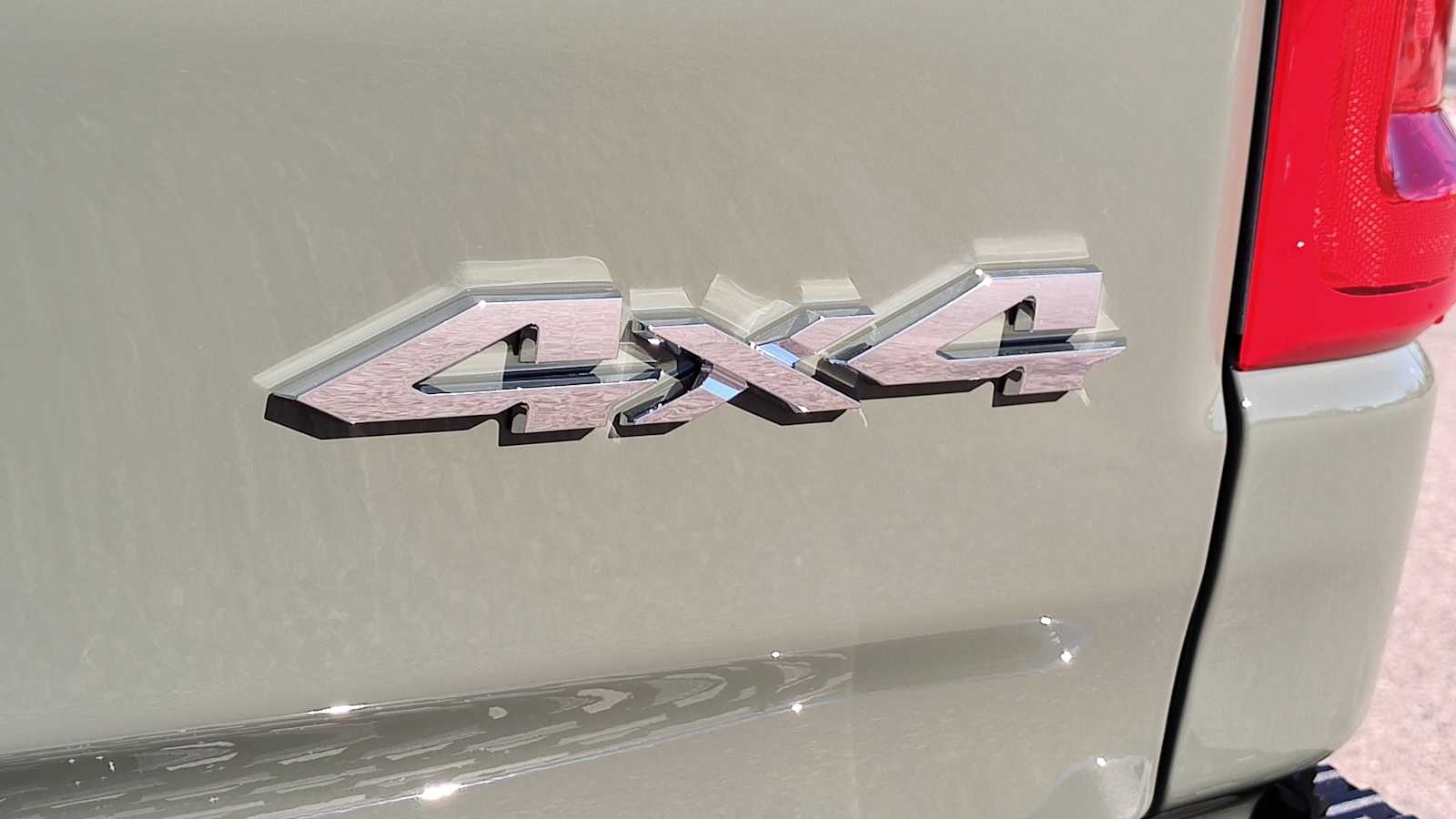 Thumbnail: 2026 RAM 1500 - 23