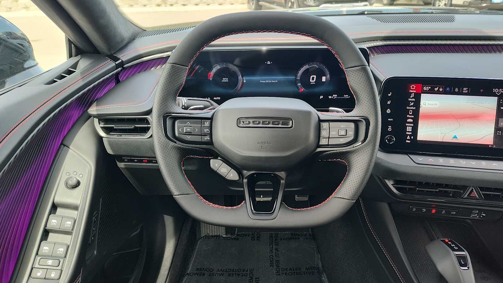 Thumbnail: 2026 Dodge Charger - 15