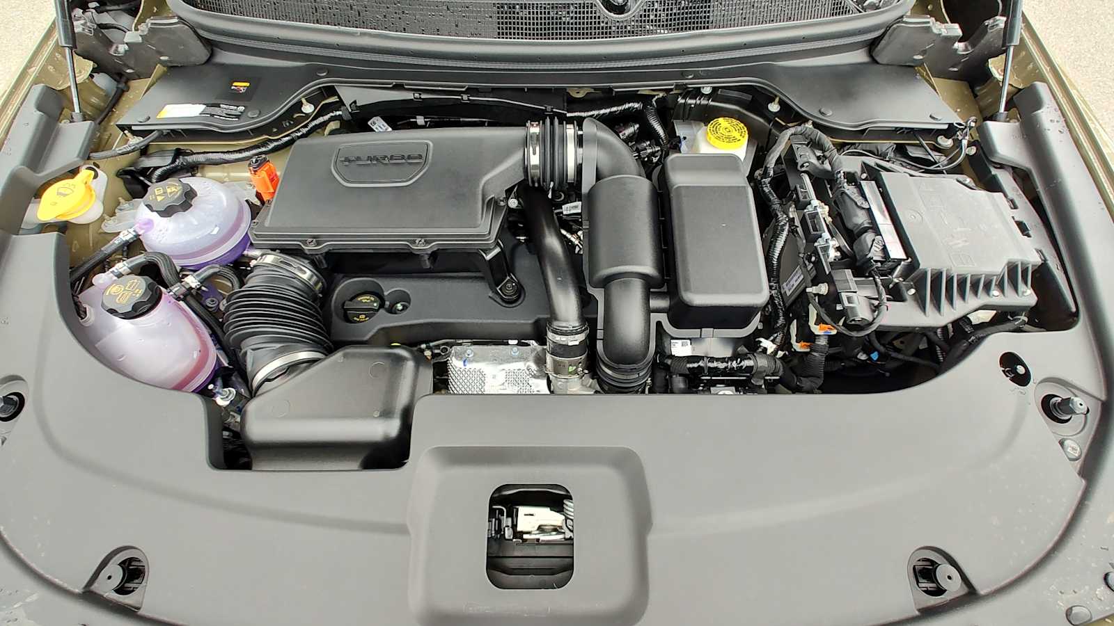 Thumbnail: 2026 Jeep Cherokee - 9