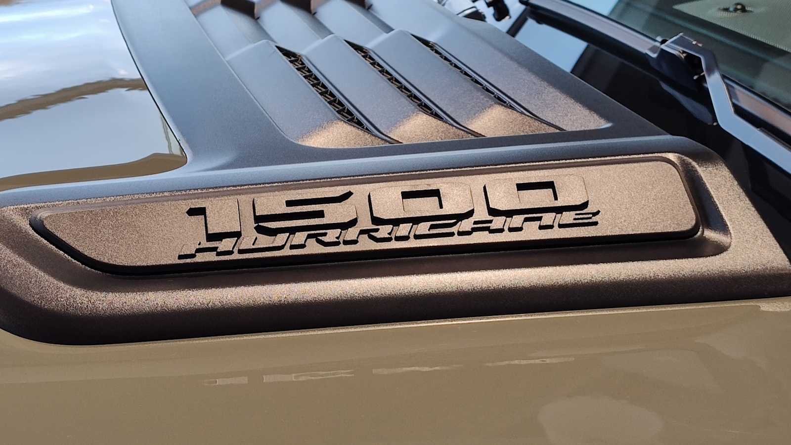 Thumbnail: 2026 RAM 1500 - 4