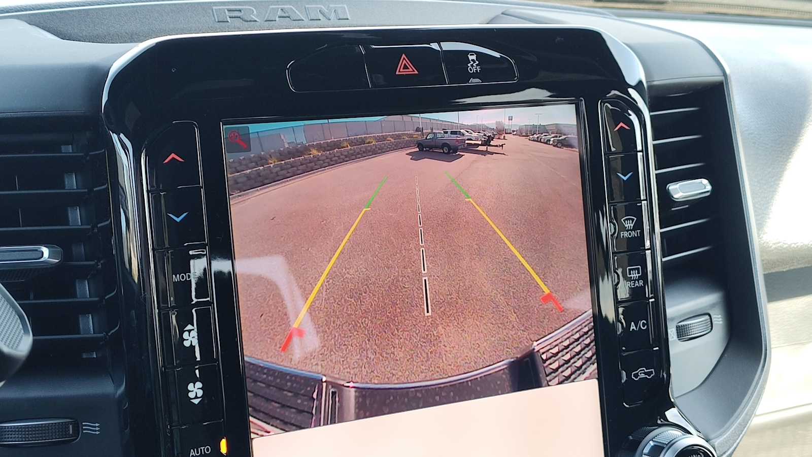 Thumbnail: 2026 RAM 2500 - 22