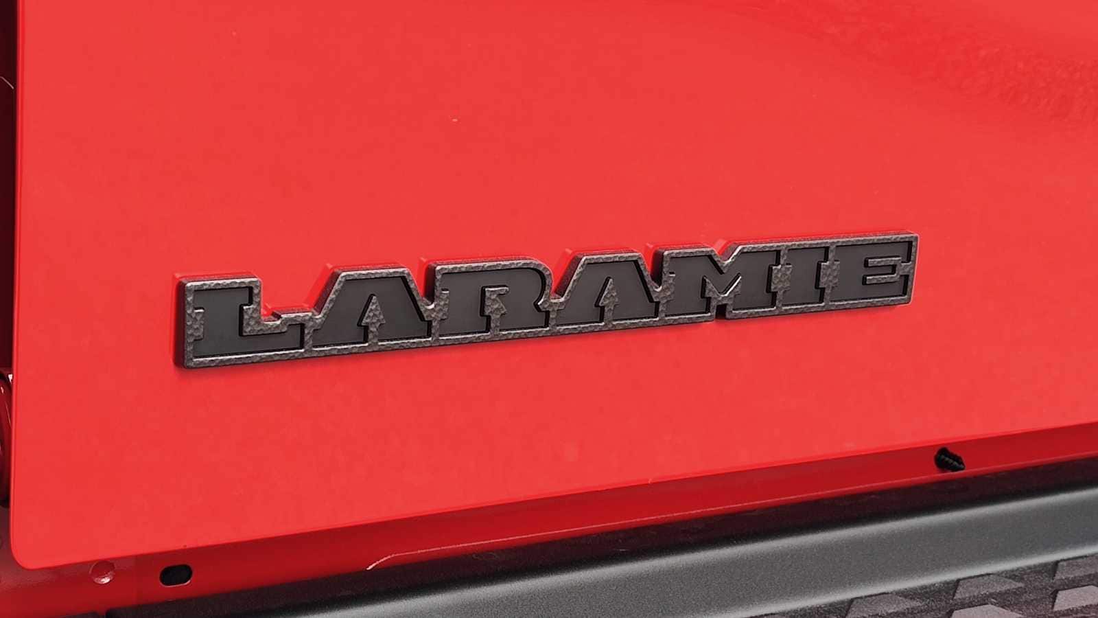 Thumbnail: 2026 RAM 3500 - 24