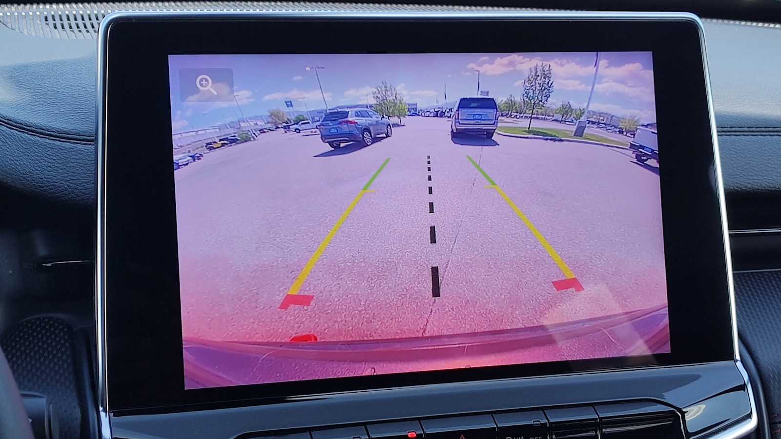 Thumbnail: 2024 Jeep Compass - 22