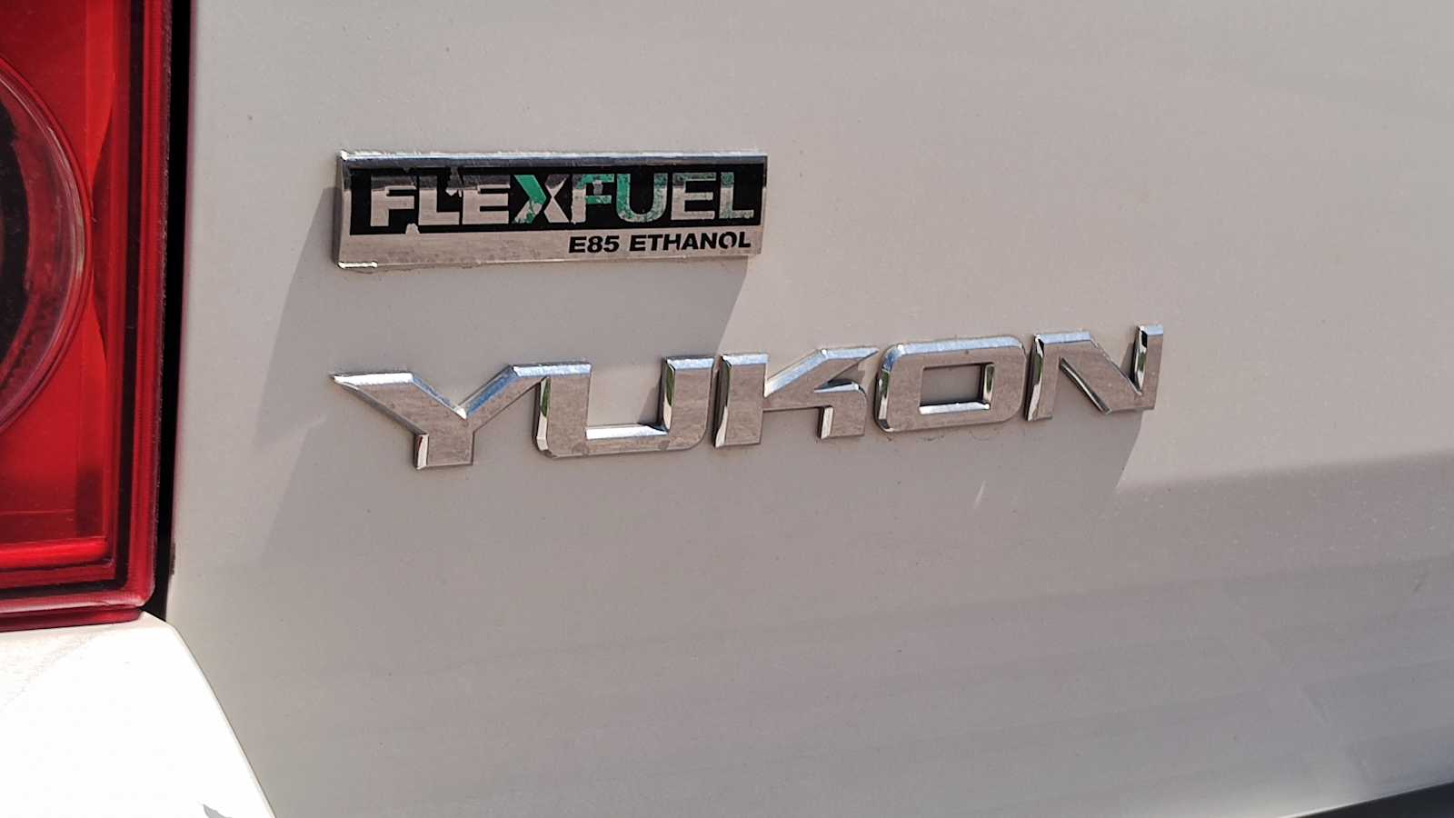 Thumbnail: 2012 GMC Yukon - 7