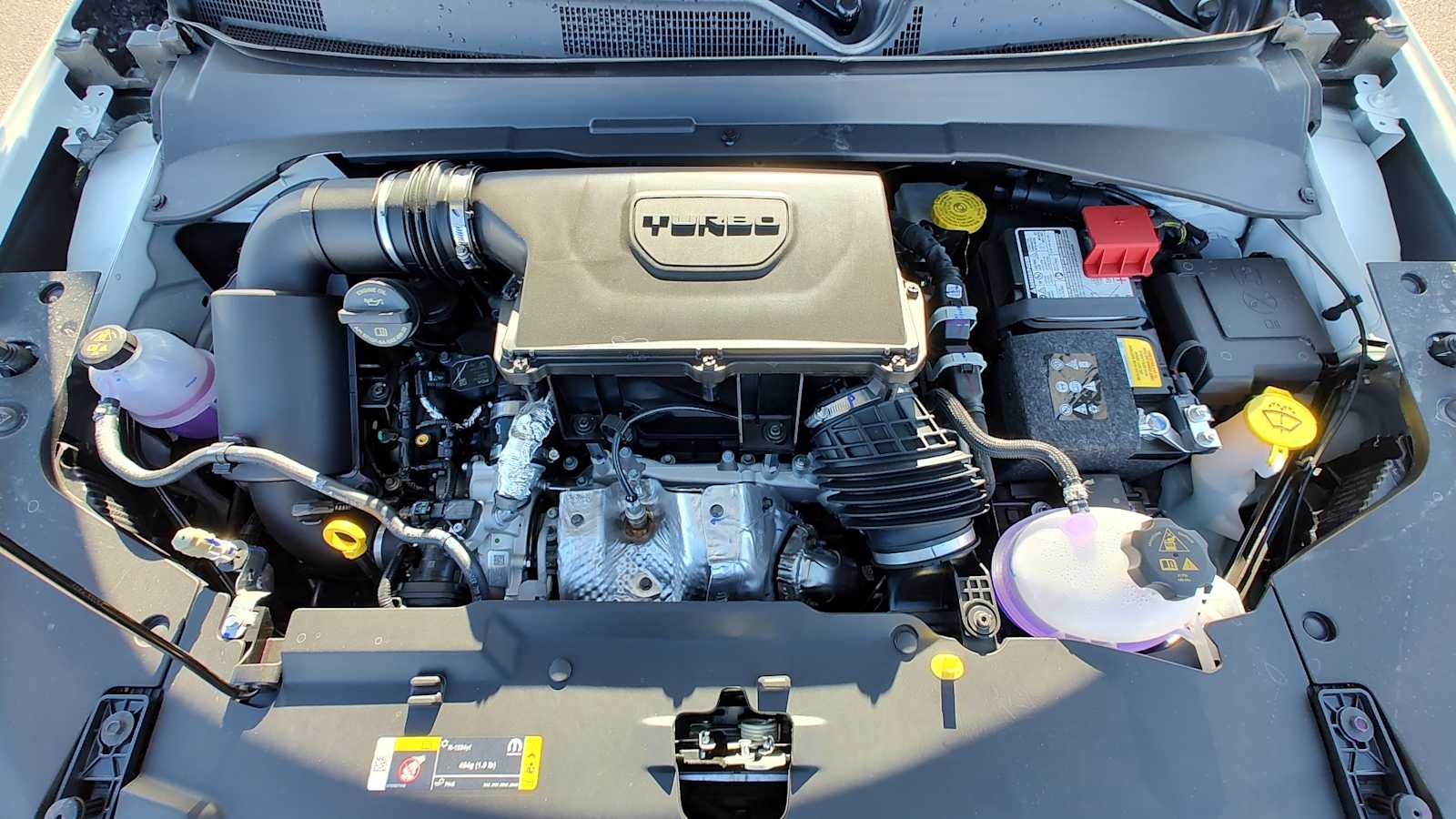 Thumbnail: 2026 Jeep Compass - 9