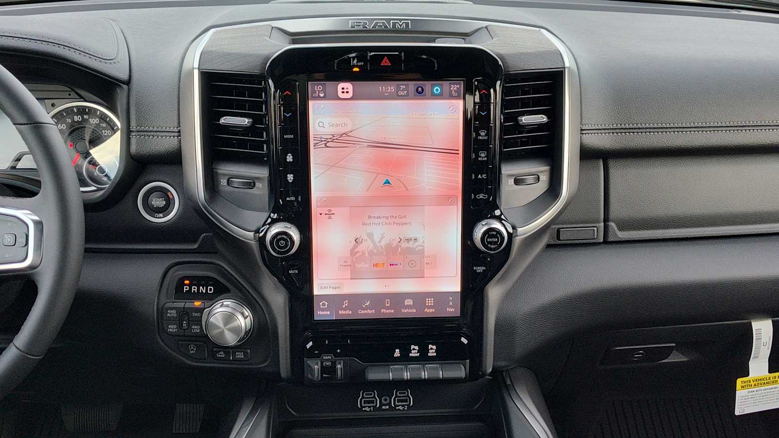 Thumbnail: 2026 RAM 1500 - 16