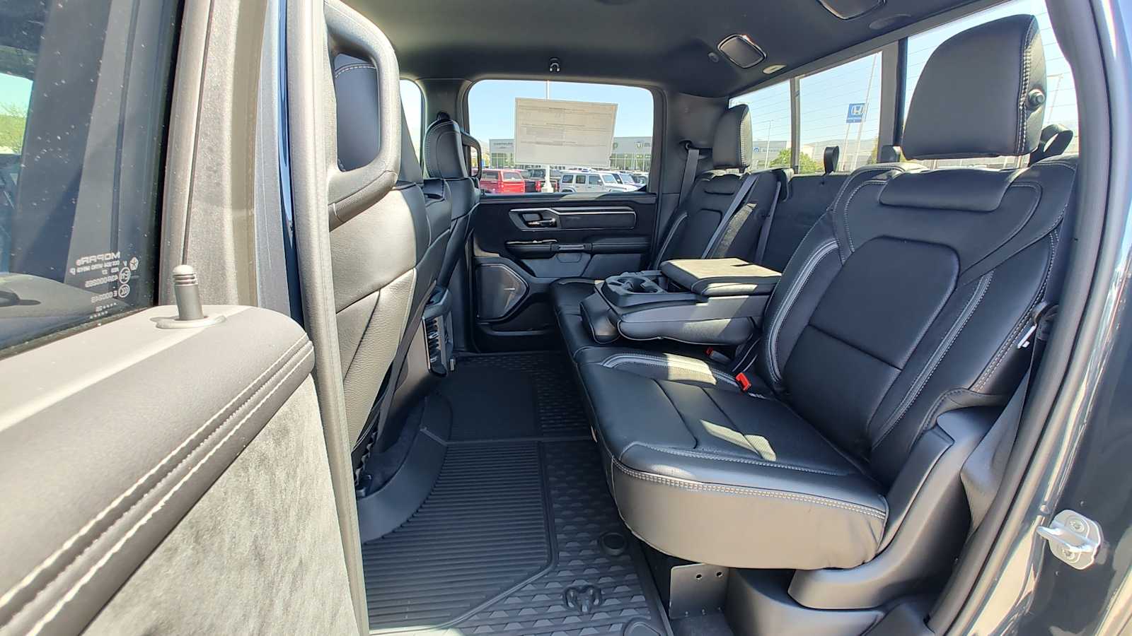 Thumbnail: 2026 RAM 1500 - 13