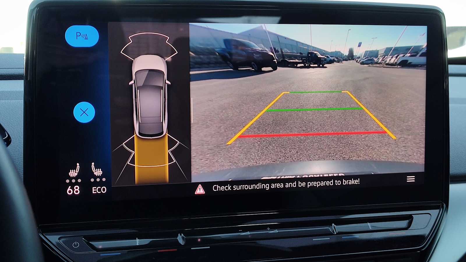 Thumbnail: 2022 Volkswagen ID.4 - 23