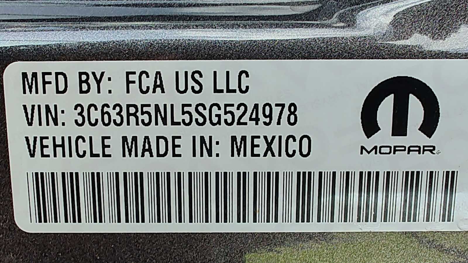 Thumbnail: 2025 RAM 2500 - 21