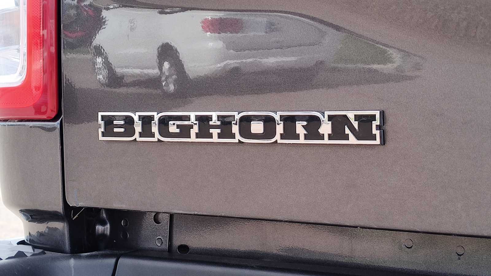 Thumbnail: 2024 RAM 2500 - 23