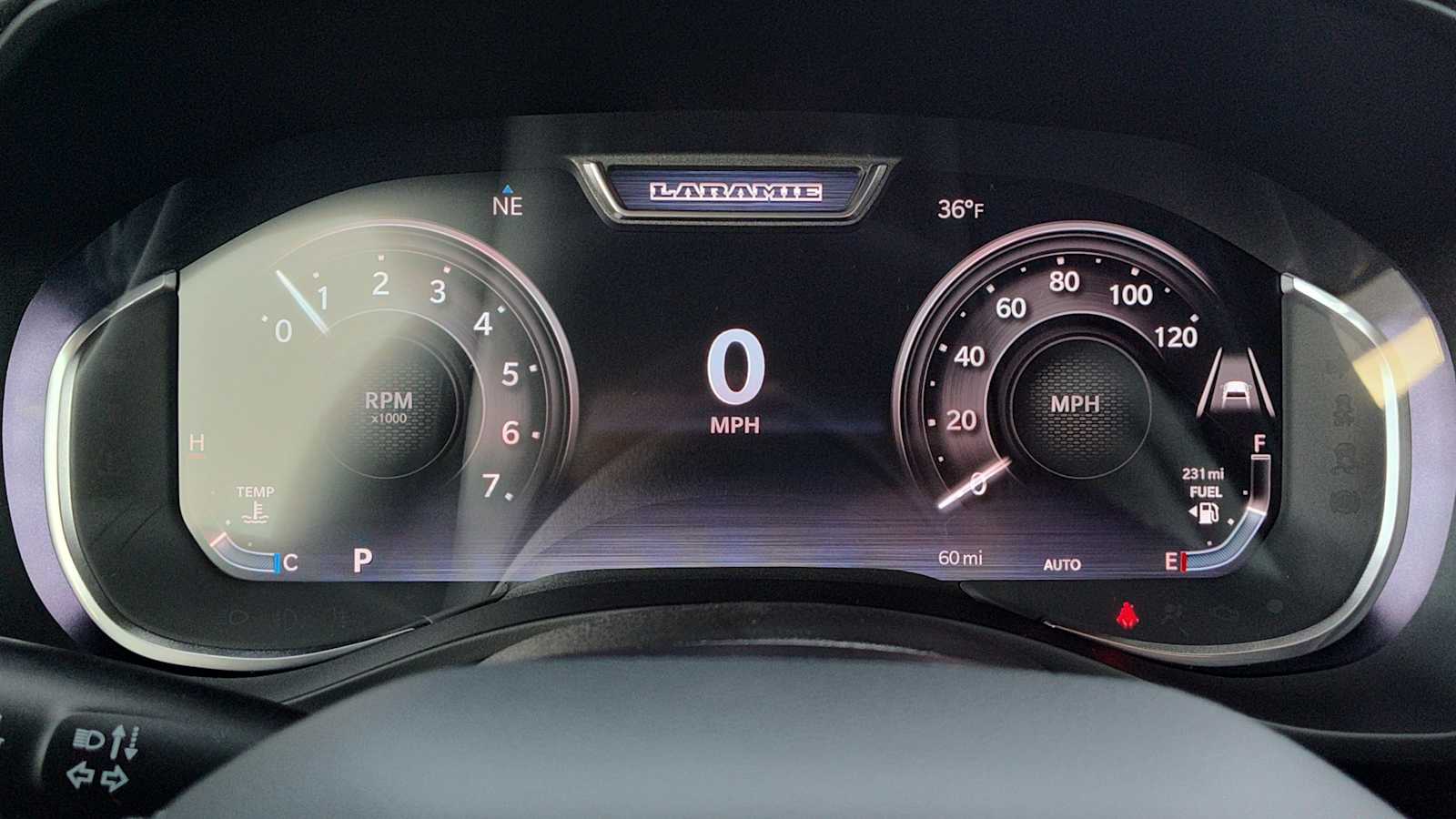 Thumbnail: 2026 RAM 1500 - 18