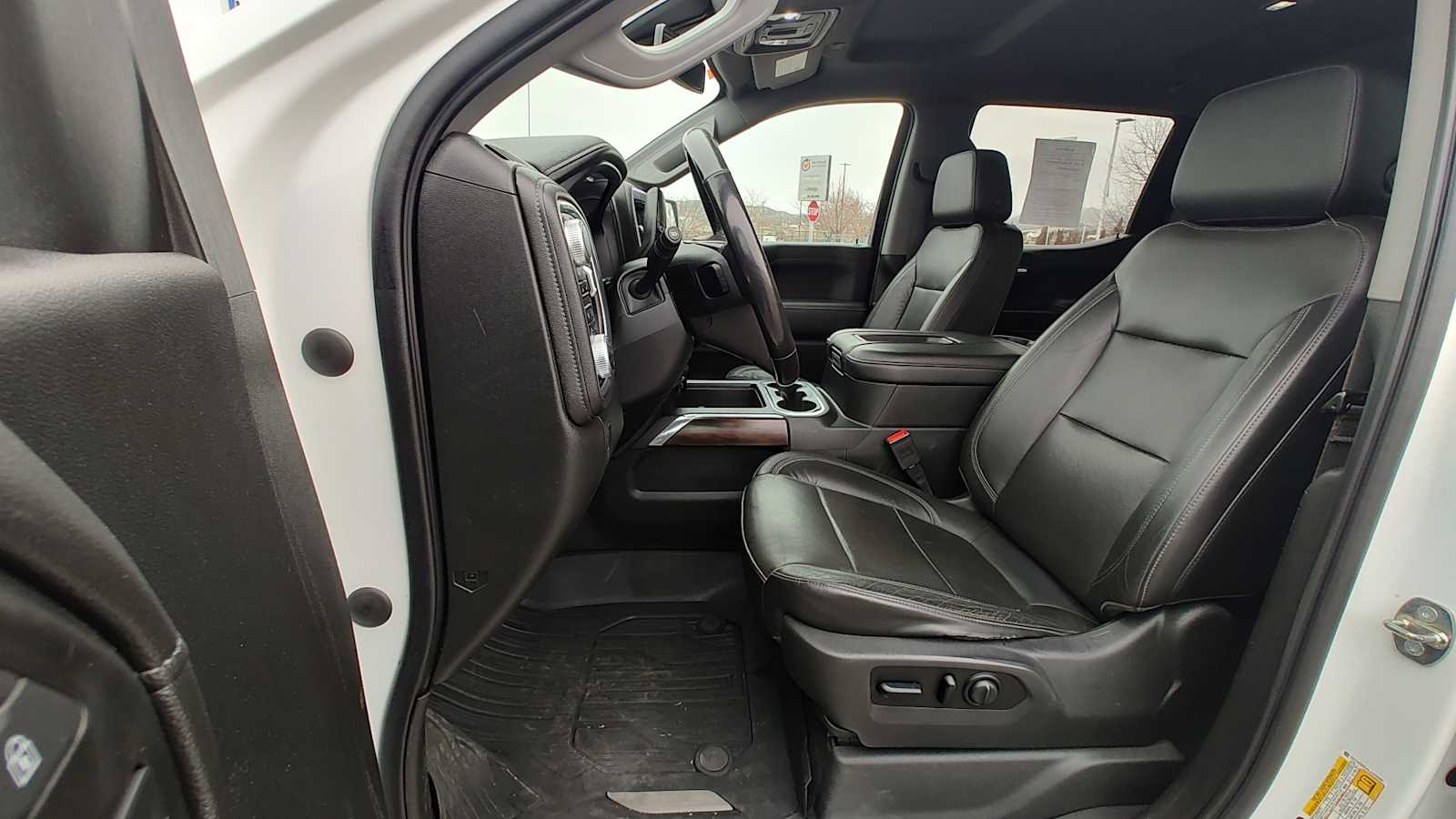 Thumbnail: 2020 GMC Sierra 1500 - 11