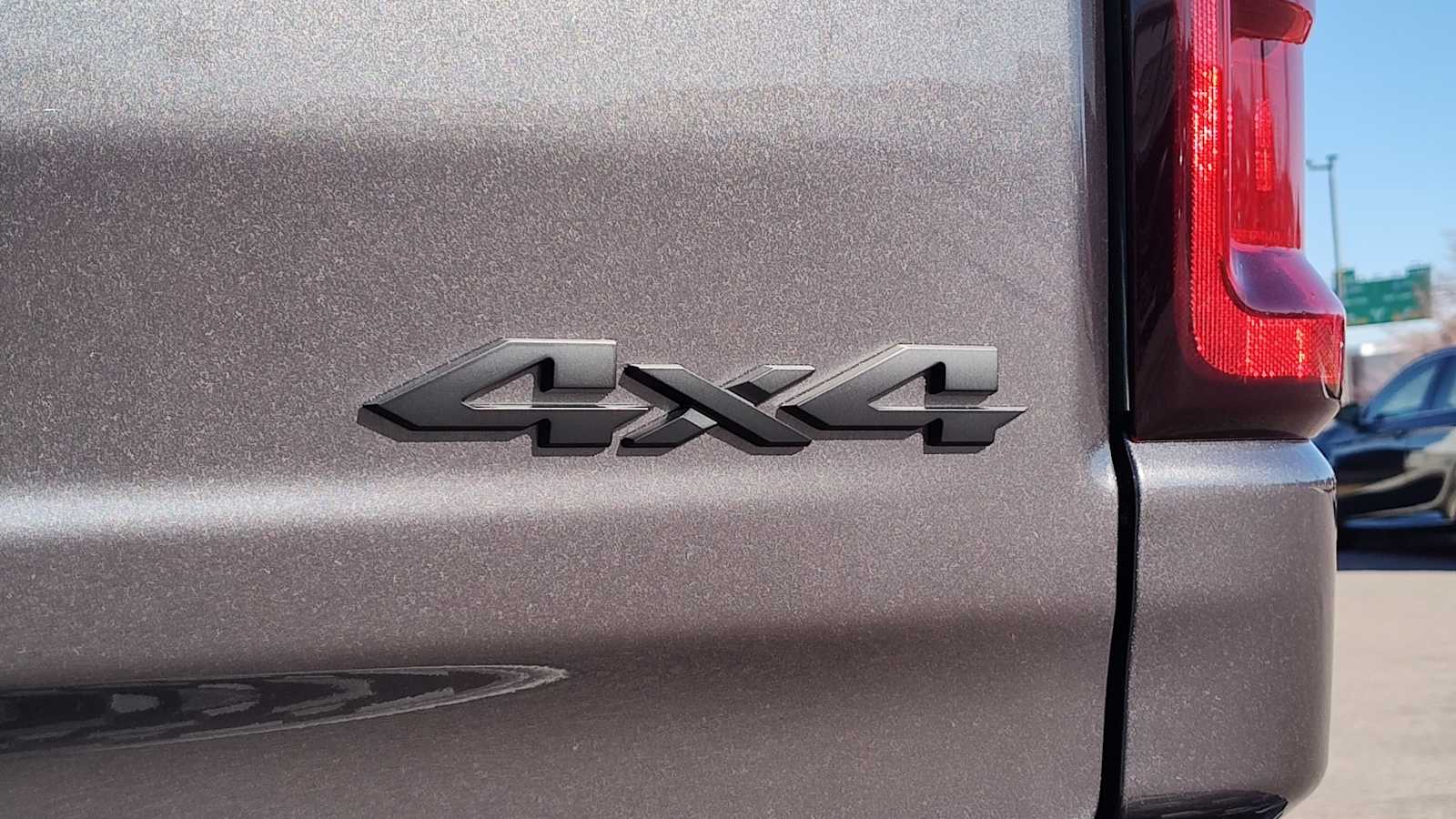 Thumbnail: 2026 RAM 1500 - 25