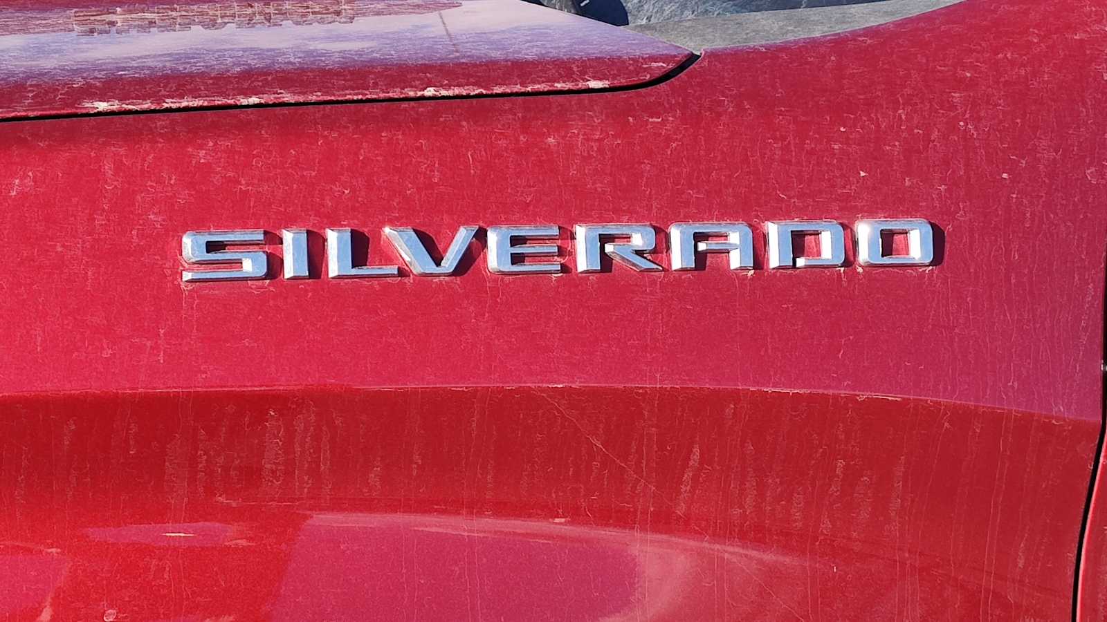 Thumbnail: 2022 Chevrolet Silverado 1500 - 2