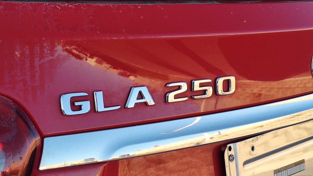 Used 2020 Mercedes-Benz GLA 250  SUV