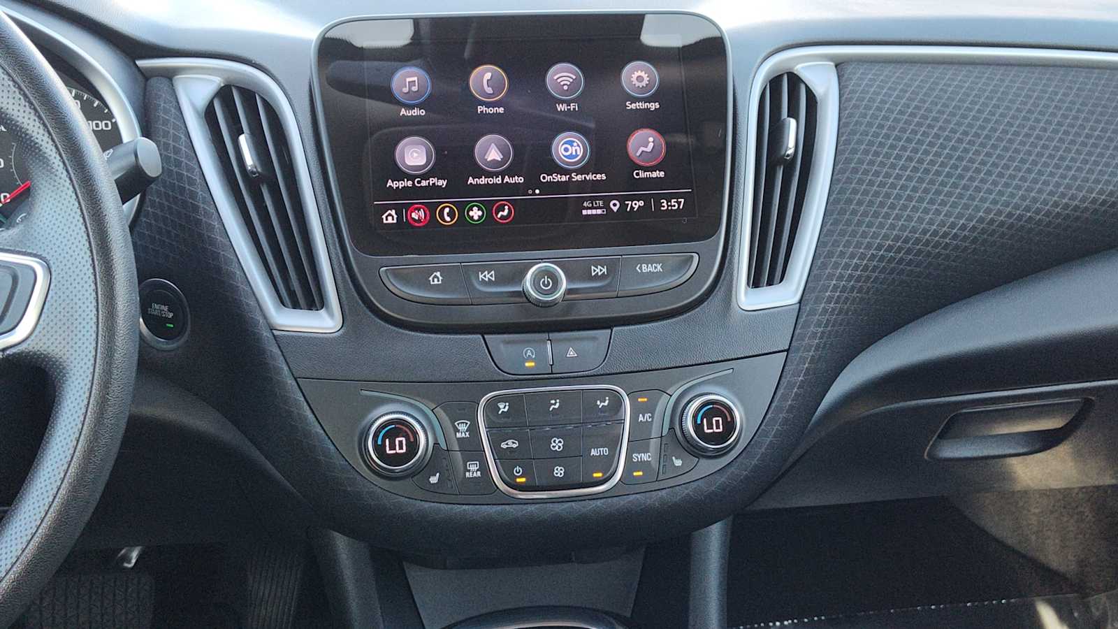 Thumbnail: 2023 Chevrolet Malibu - 16