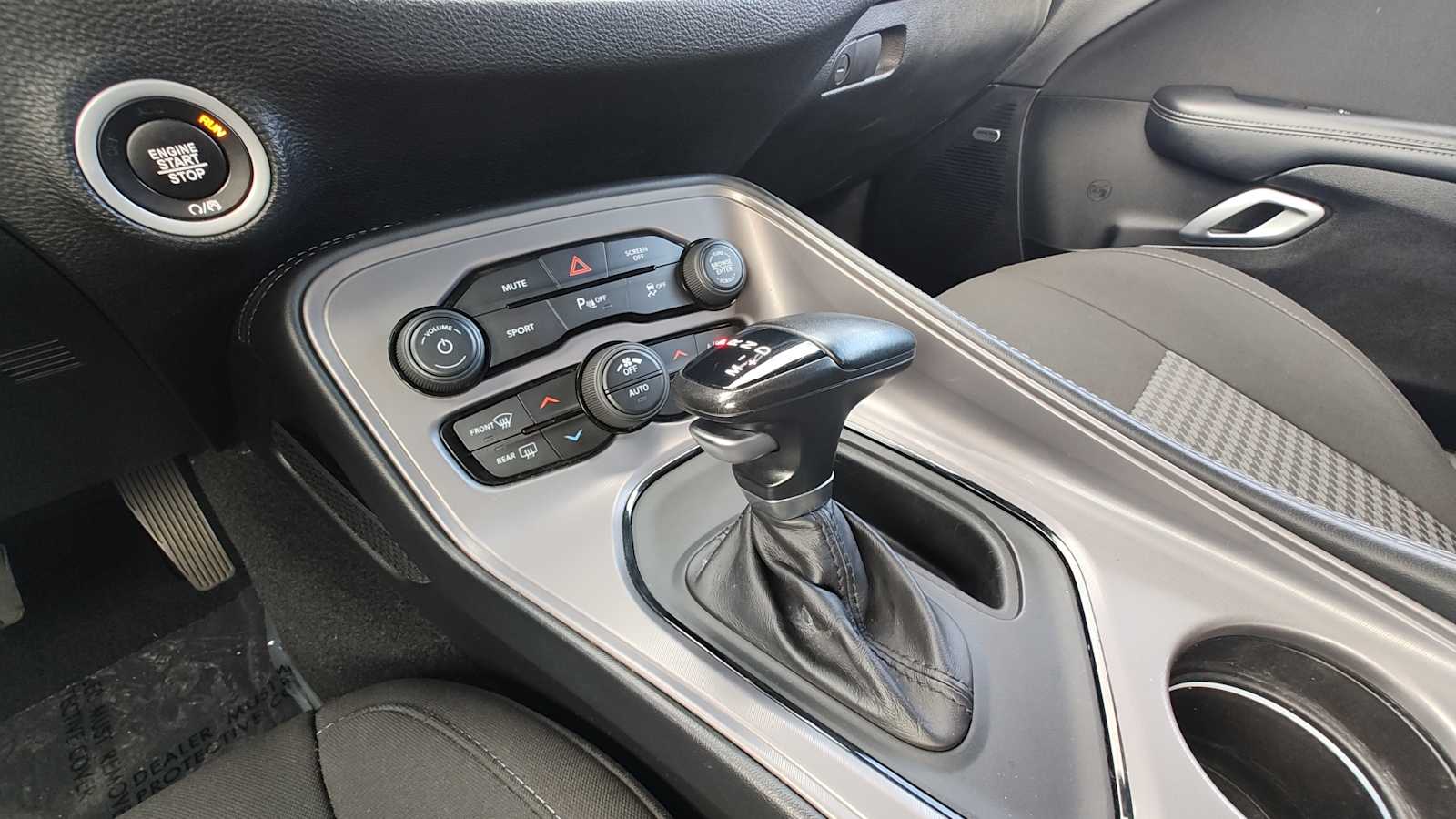 Thumbnail: 2023 Dodge Challenger - 17