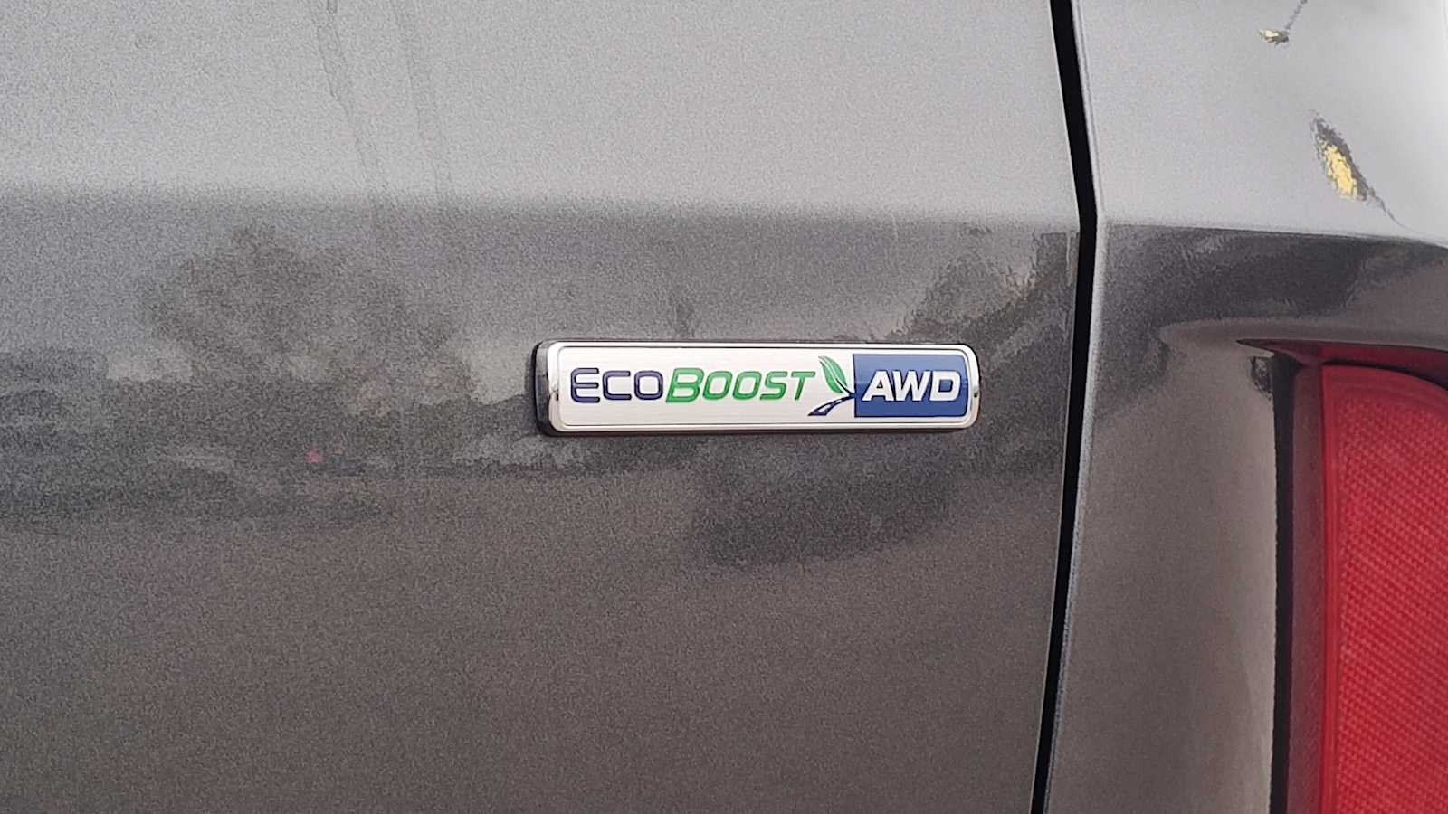 Thumbnail: 2020 Ford Escape - 23