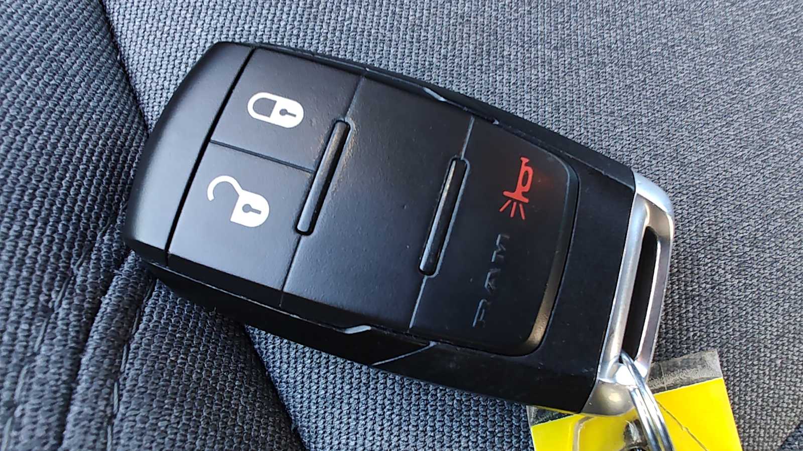 Thumbnail: 2024 RAM 2500 - 20