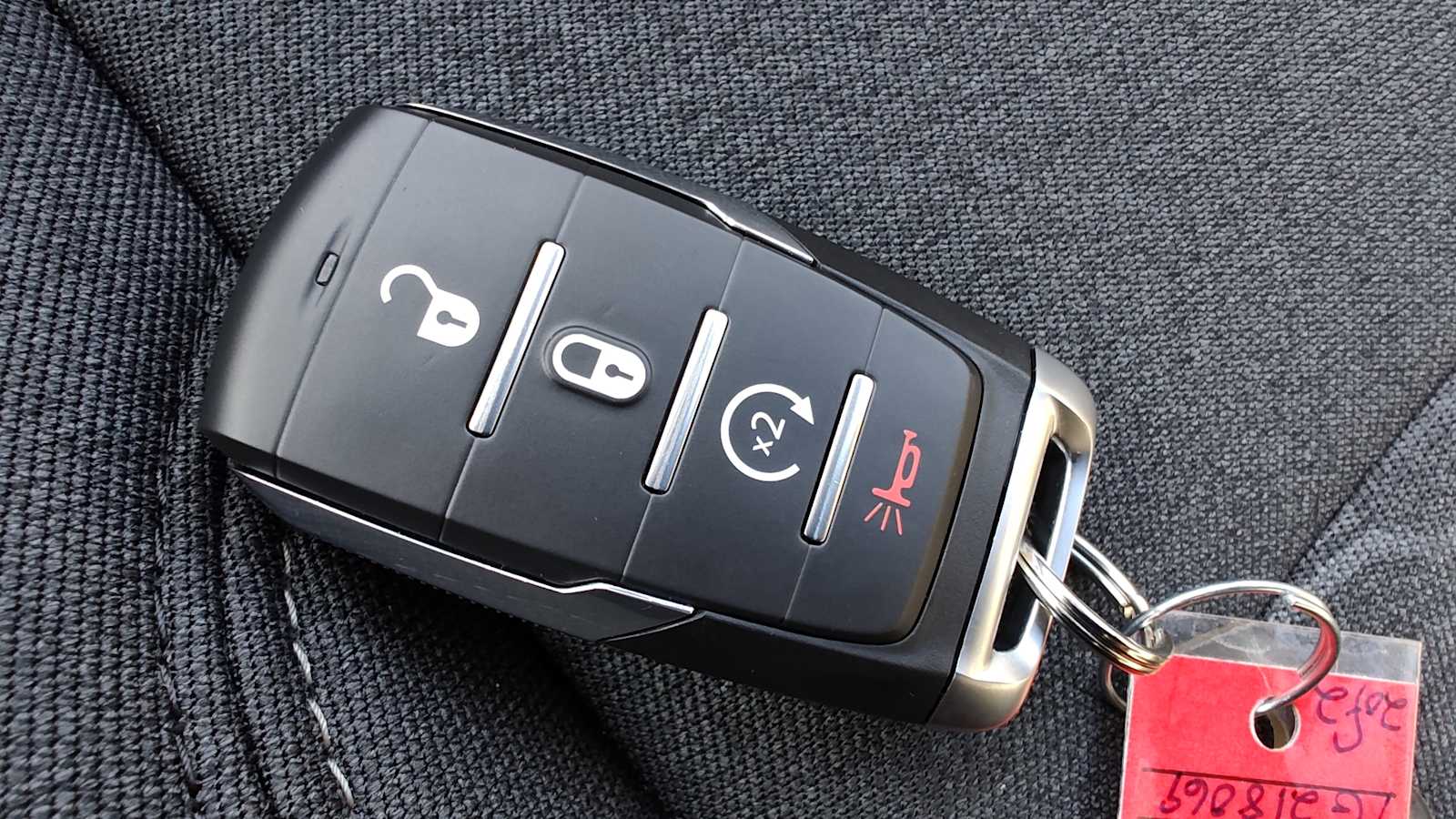 Thumbnail: 2026 RAM 3500 - 20