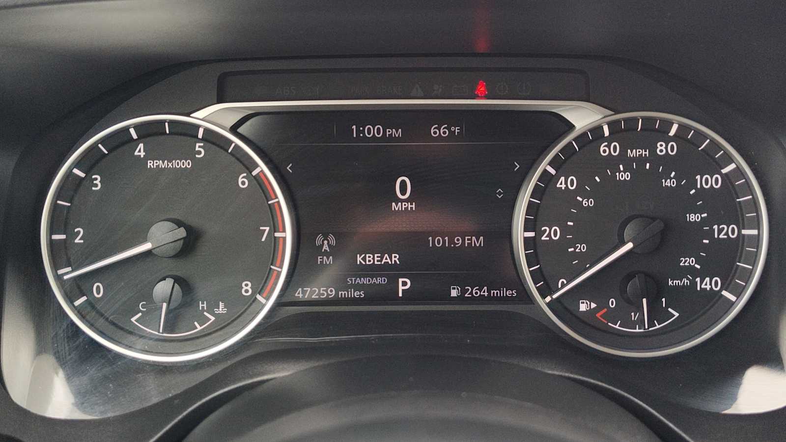 Thumbnail: 2023 Nissan Rogue - 18