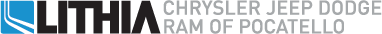 Lithia Chrysler Jeep Dodge Ram of Pocatello