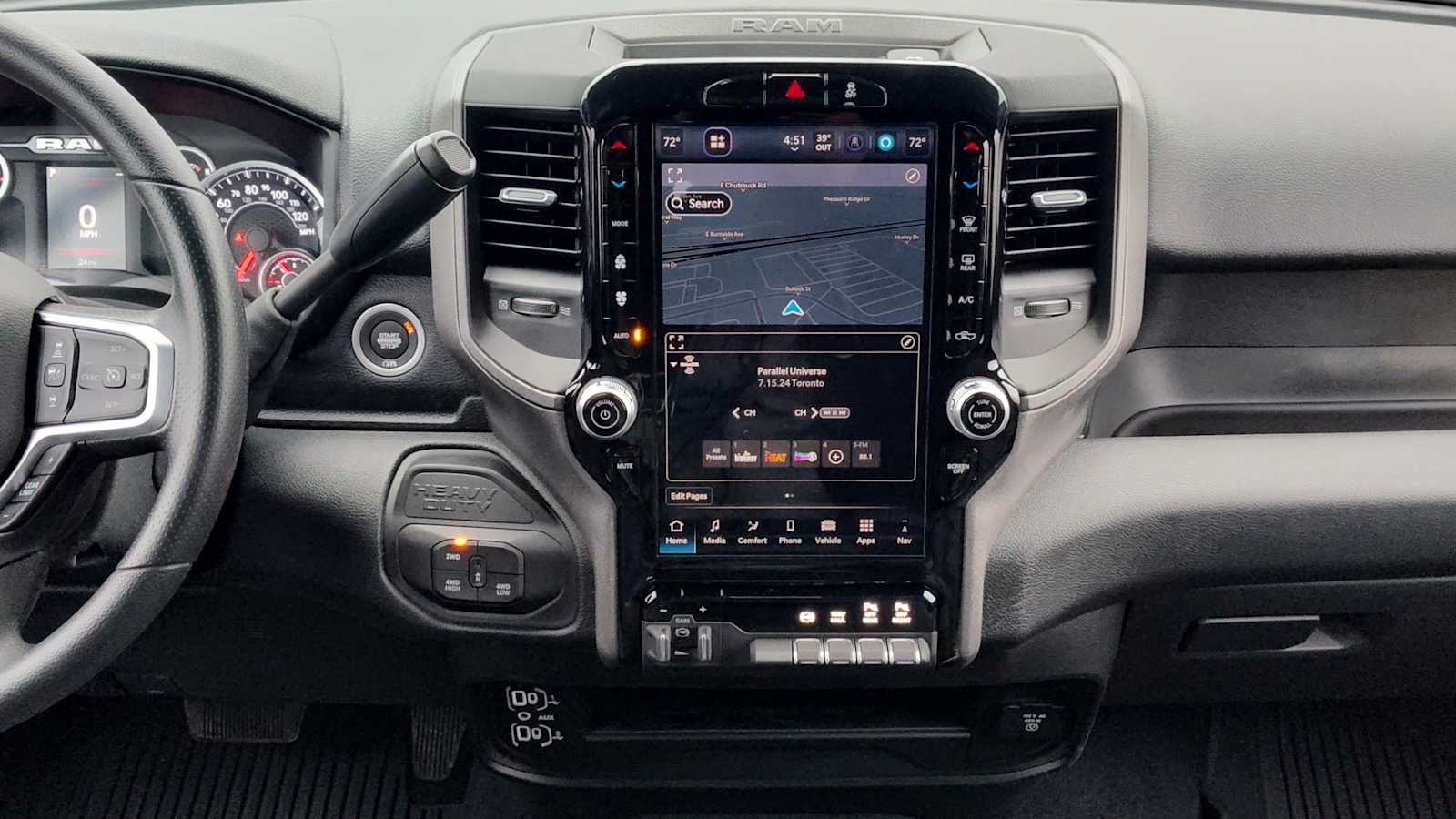 Thumbnail: 2026 RAM 3500 - 16