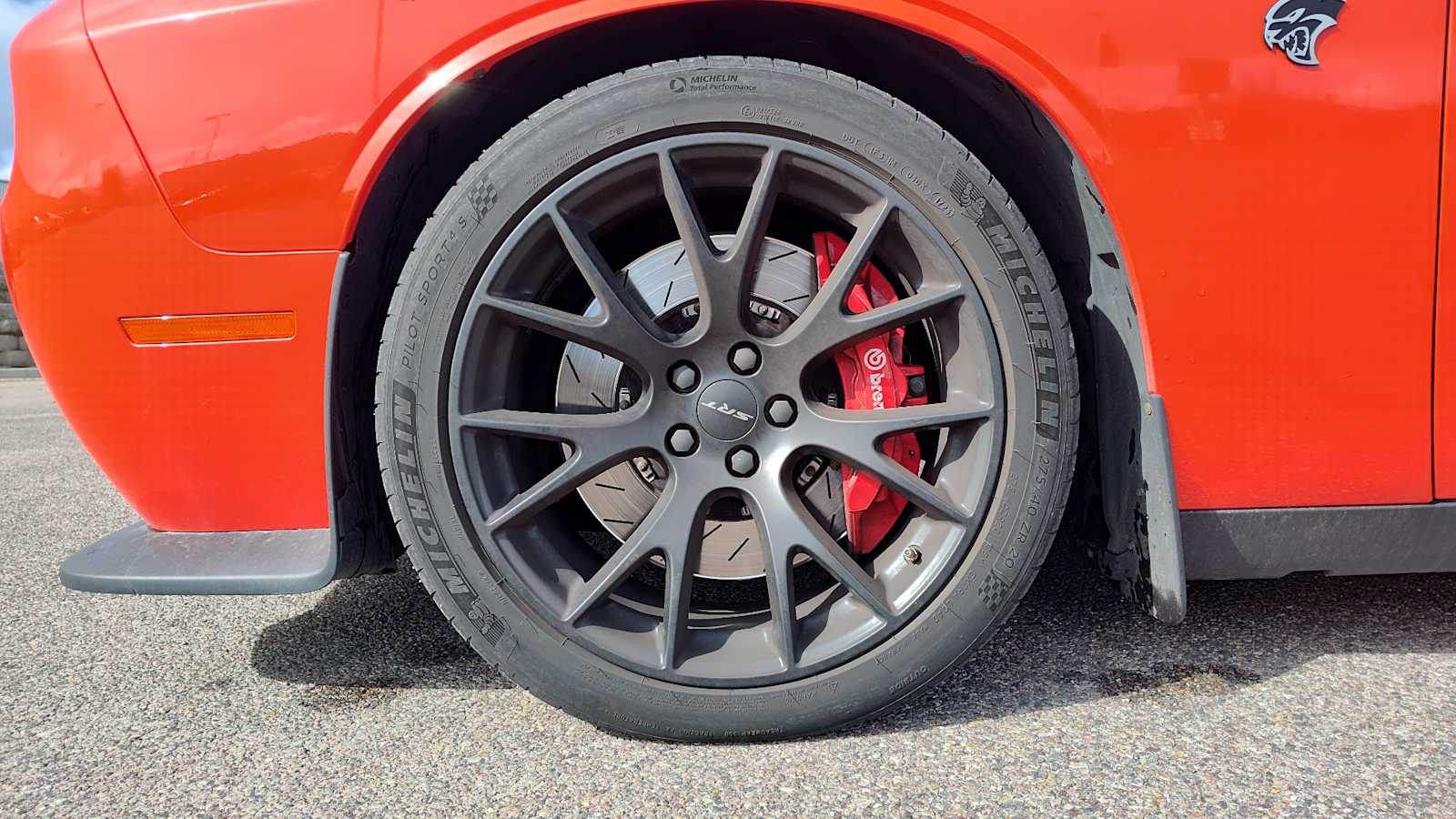 Thumbnail: 2016 Dodge Challenger - 3