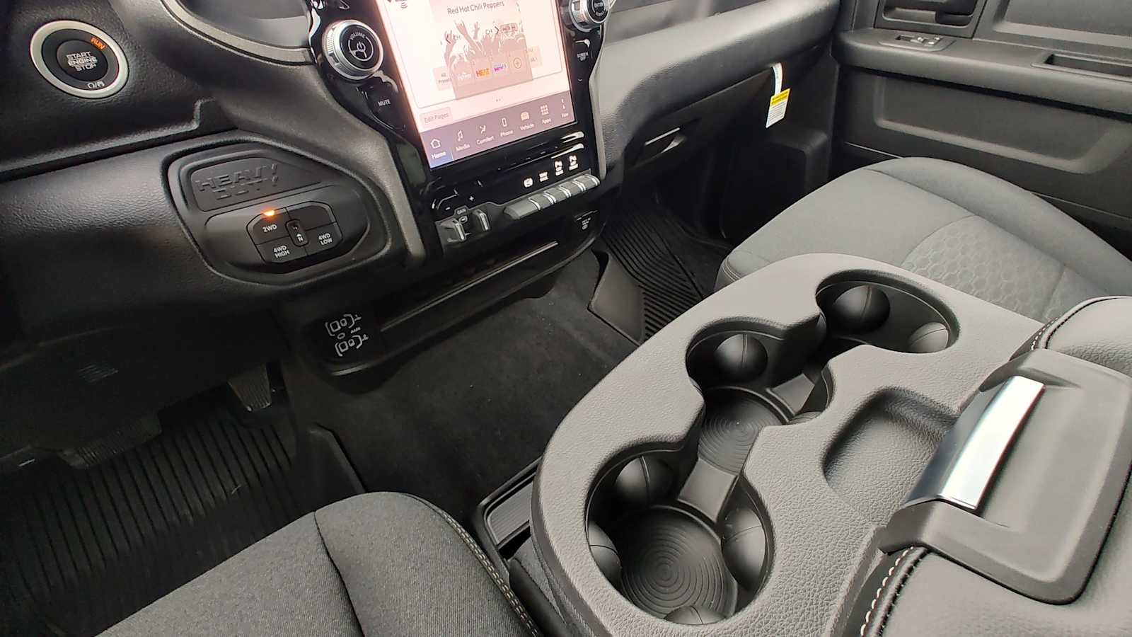 Thumbnail: 2026 RAM 2500 - 17