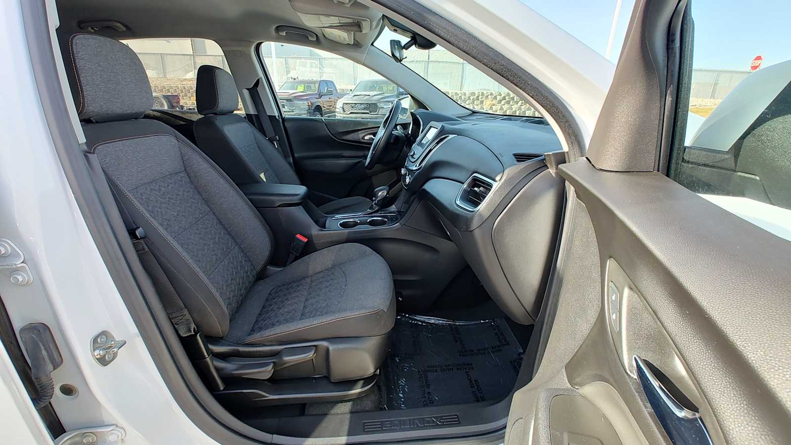 Thumbnail: 2024 Chevrolet Equinox - 14