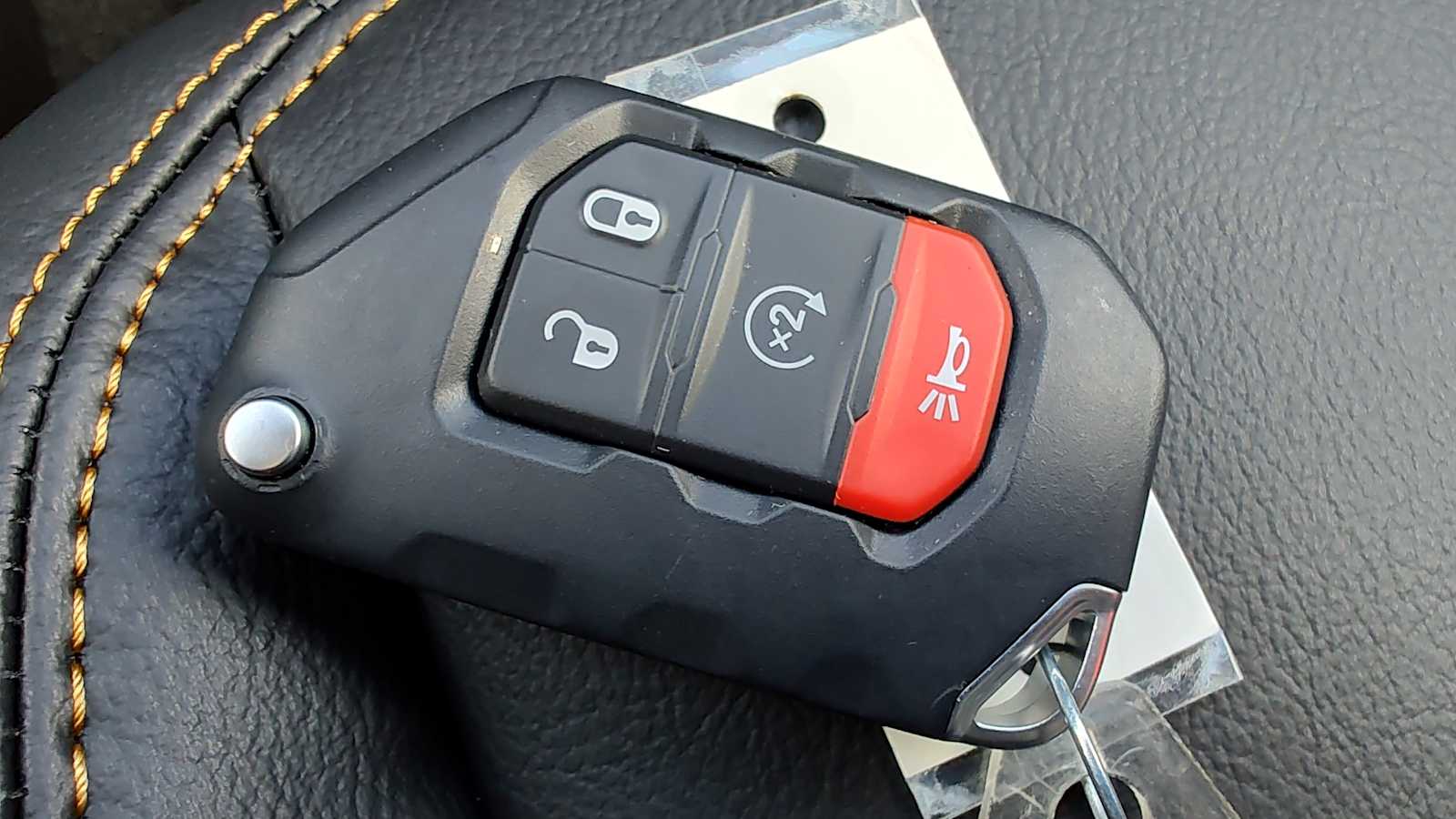 Thumbnail: 2026 Jeep Wrangler - 20