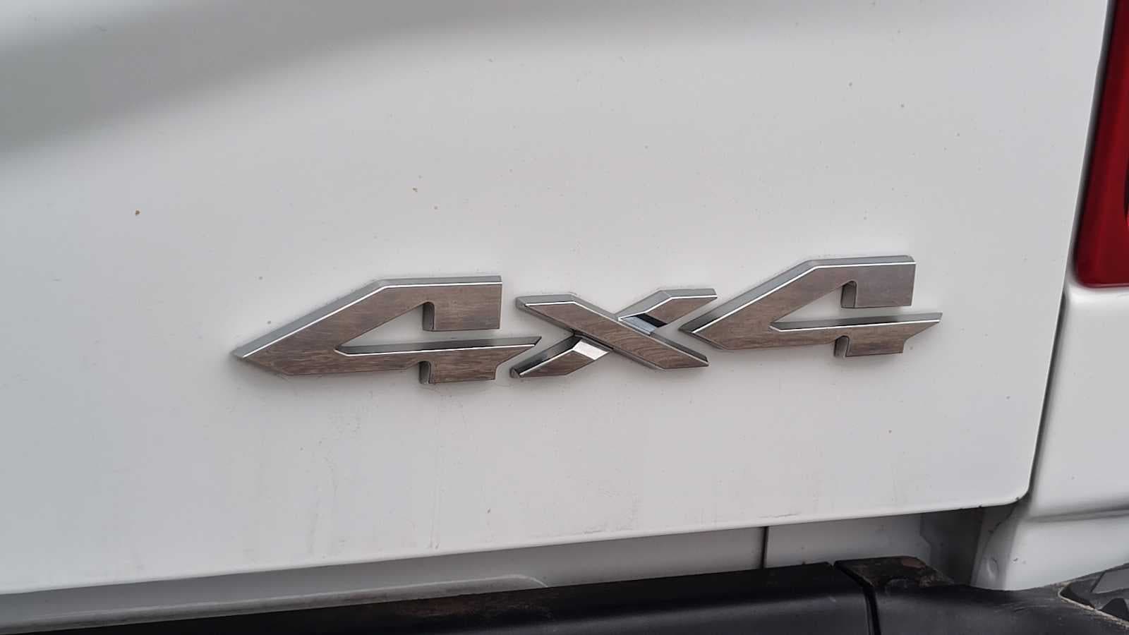 Thumbnail: 2019 RAM 3500 - 23