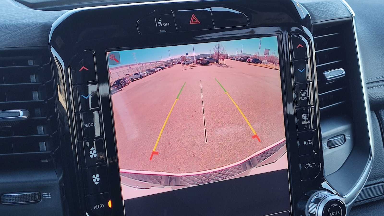 Thumbnail: 2026 RAM 1500 - 23