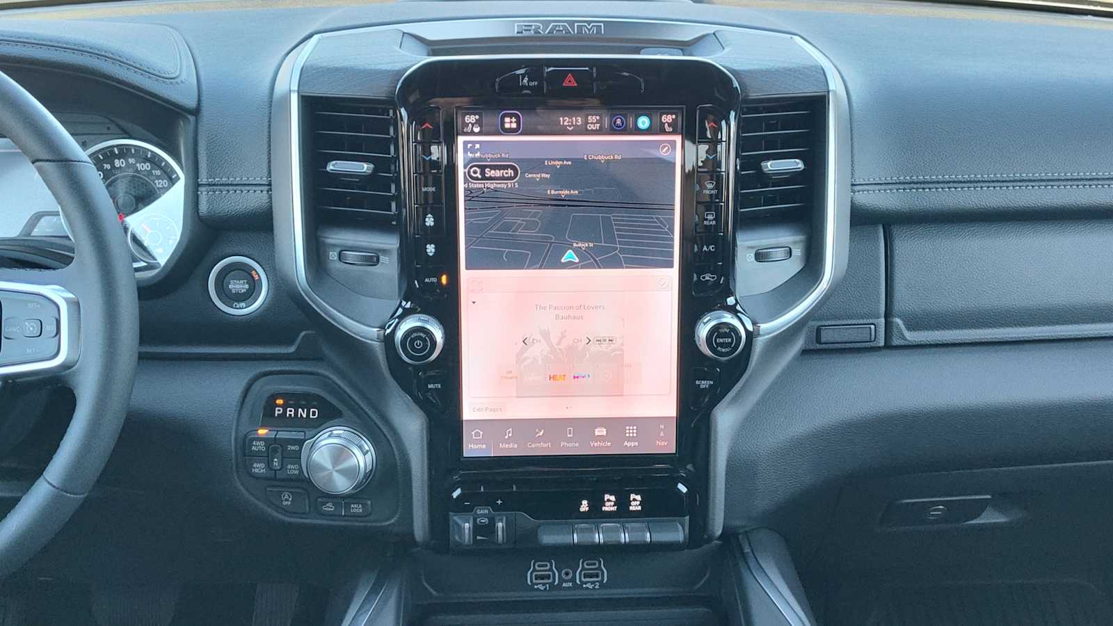 Thumbnail: 2026 RAM 1500 - 16