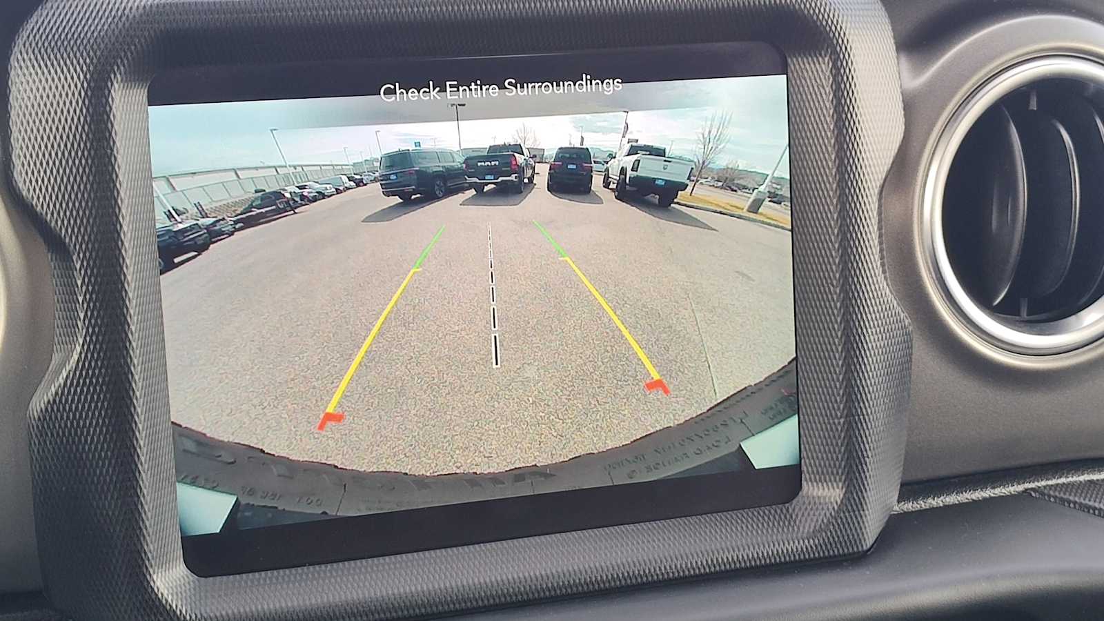 Thumbnail: 2021 Jeep Wrangler - 22