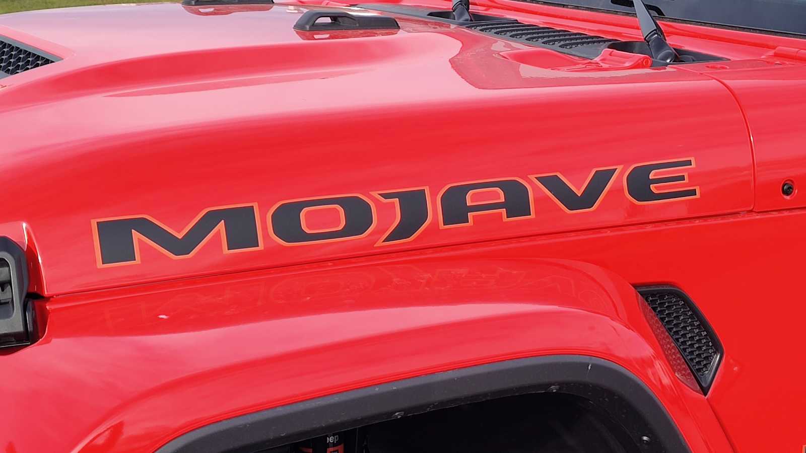 Thumbnail: 2026 Jeep Gladiator - 23