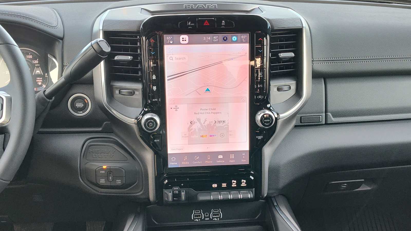 Thumbnail: 2026 RAM 2500 - 16