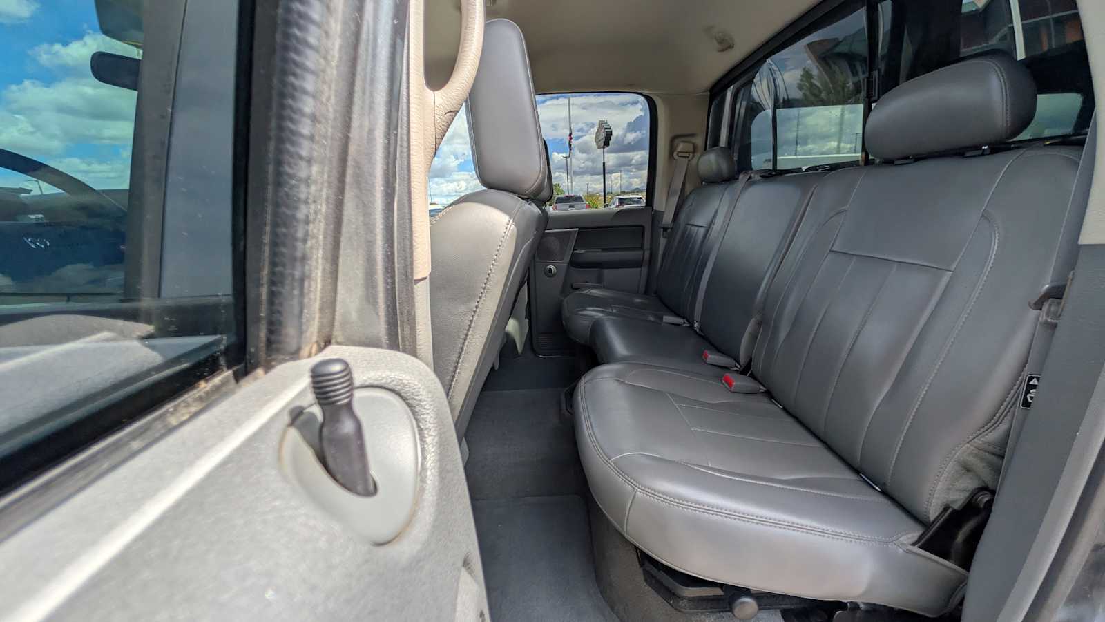 Thumbnail: 2006 Dodge Ram 3500 - 13
